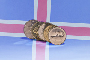 Iceland upgraded Fitch