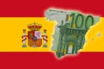 Spanien: S & P sänker kreditbetyg till BBB+