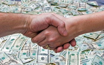 BlueCrest köper ut övriga partners Man och Bill Reeves