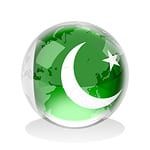 Pakistan: Med spontan tvekan, men oj! Vad spännande…