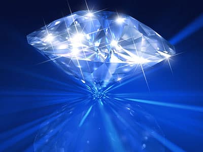 Lucara Diamond faller brant efter svag diamantauktion