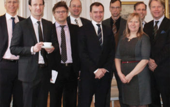 Nordic Insights: Managed Futures (Roundtable Discussion)