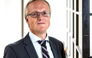 Danske Invest vinner EuroHedge Award