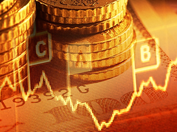 Investerat kapital i hedgefonder ser nya rekordnivåer
