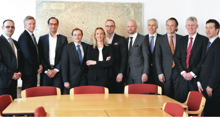 Nordic Insights Group Pic