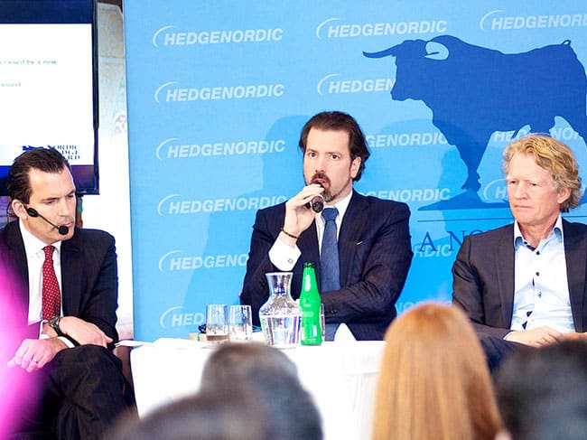 A Nordic perspective on transparency, regulation and industry priorities