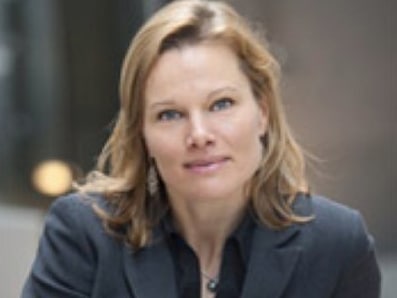 SRI Expert Anna Strömberg joins Catella