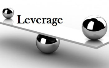 Adding Leverage to a Fund Does Not Always Increase Risk