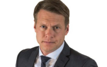 Granit Recruits AP4’s Ulf Erlandsson In FI Expansion