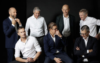 Nordic Cross in Multiple Hedge Fund Launch