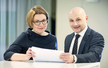 AP1 appoints Hermes in Global HY diversification