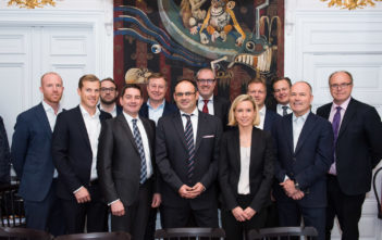 Round Table: Family Offices & Hedge Funds