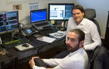 Hybrid Security Hedge Fund Enters the Nordic Arena