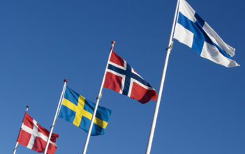 Nordic Hedge Fund Country Report Q1/2018