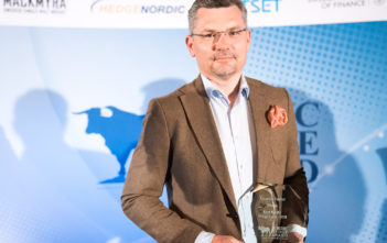 Small-Caps and Nordic Technology Leaders Powered Returns for Accendo