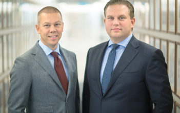 Catella Fund Beating the Market with New Team