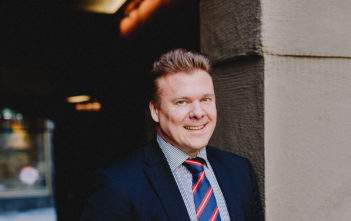 Hedge funds – the right medicine for Swedish pharmacy pension foundation