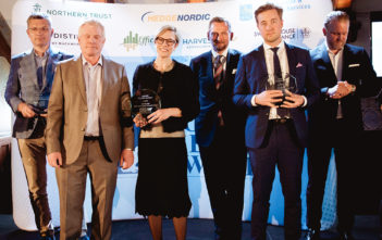 Best Nordic Equity Hedge Fund 2017
