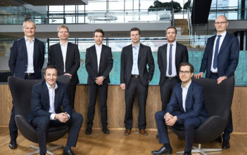 Nordic FI Hedge Funds down in June