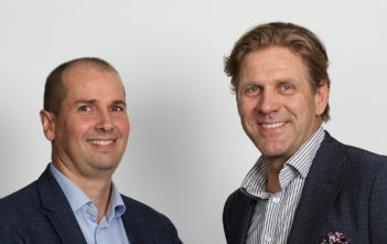 Visio names Kauppi new CEO