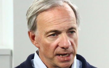 Ray Dalio: ‘first day of the war’ with China has begun Founder of world’s largest hedge fund says ‘first day of the war’ with China has begun