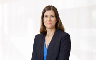 Jenny Askfelt Ruud new head of Alternatives at AP4