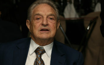 George Soros: Spotify fourth biggest position