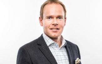 New MD at Catella Asset Management Finland