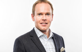 New MD at Catella Asset Management Finland