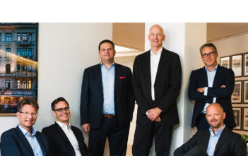 Catella Hedgefond Looks to Regain its Shine