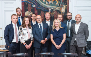 Round Table: Uncovering Alpha in a “Fat and Flat” Equity Market