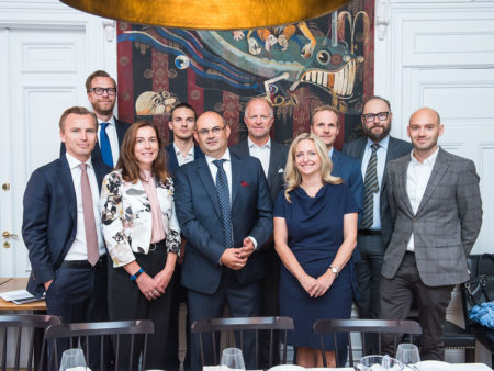 Round Table: Uncovering Alpha in a “Fat and Flat” Equity Market
