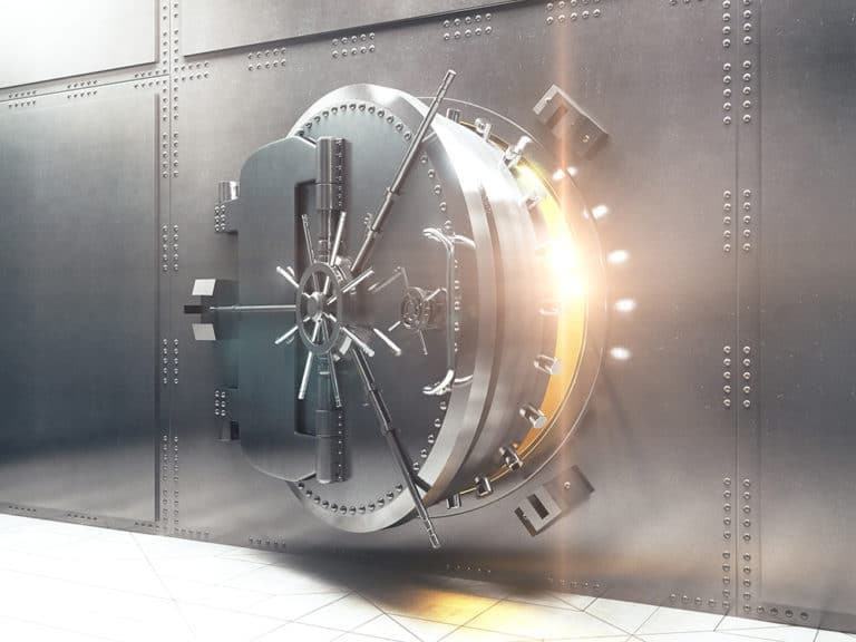 Fidelity Brings Cryptos to Institutional Investors