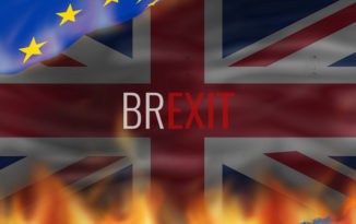 Brexit Exodus: Luxembourg Holding Winning Hand?