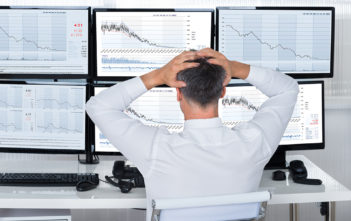 Nordic Hedge Funds Suffer Worst Month in Ten Years