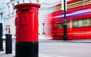 Letter from London: Effects of Brexit on Credit and Fixed Income