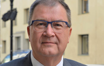 Hedge Funds: A Swedish Pension Fund CEO’s Experience Over 25 Years