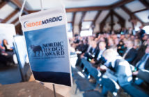 Update to Final Event to the Nordic Hedge Award