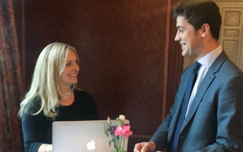 Responsible Investment at Man Group: an Inclusive Journey