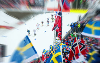 One in Ten Nordic HFs Among EuroHedge Awards Finalists