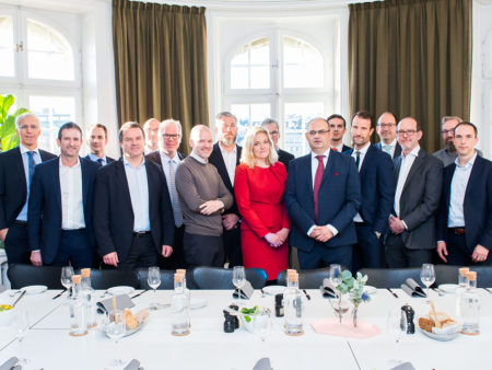 CTA Roundtable 2018 – Where´s the Crisis Alpha?