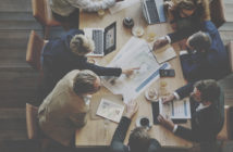 Capital Four Shuffles Portfolio Management Team