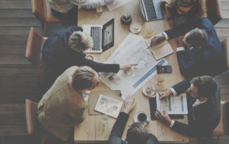 Capital Four Shuffles Portfolio Management Team