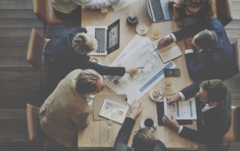 Capital Four Shuffles Portfolio Management Team