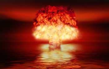Brummer Says No to Nuclear Weapons and Thermal Coal