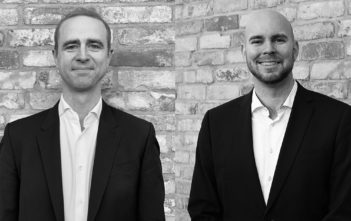 Swedish Quant Specialist Unveils First Product