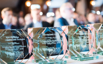 History & Stats: The Nordic Hedge Award