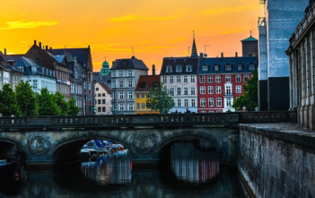 Intelligence led Advisory to Selling in the Nordic Region
