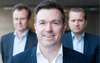 Nordic HF Managers Collect Lipper Awards