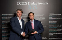 The Best UCITS Hedgies